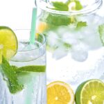 Za špatnou náladu může často málo vody